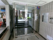 柴村ビルのビルの雰囲気.4