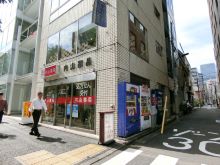 内山ビルのビルの雰囲気.5