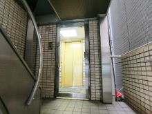 内山ビルのビルの雰囲気.3