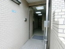 藤井ビルのビルの雰囲気.1