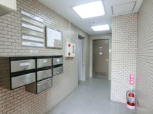 藤井ビルのビルの雰囲気.2