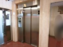 グランドメゾン元赤坂のビルの雰囲気.5