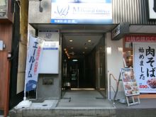 須賀ビルのビルの雰囲気.4