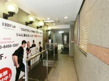 須賀ビルのビルの雰囲気.5