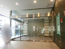 JRE東五反田一丁目ビルのビルの雰囲気.4