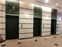 JRE東五反田一丁目ビルのビルの雰囲気.6