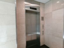 ヒューリック目黒三田のビルの雰囲気.3