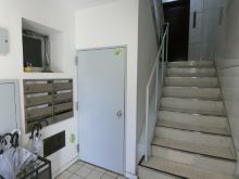 本郷堂ビルのビルの雰囲気.2