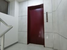 本郷堂ビルのビルの雰囲気.3