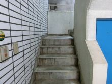 NOVEL WORK AKIHABARAのビルの雰囲気.3