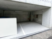 WARNERビルのビルの雰囲気.3