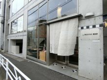 WARNERビルのビルの雰囲気.2