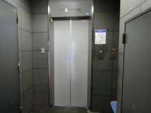 藤井ビルのビルの雰囲気.6