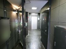 藤井ビルのビルの雰囲気.5