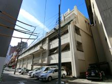 千代田中央ビルのビルの雰囲気.4