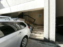 千代田中央ビルのビルの雰囲気.5