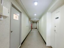 第2神宮前ビルのビルの雰囲気.5