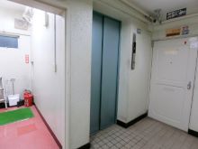 第2神宮前ビルのビルの雰囲気.6