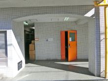 代々木小佐野ビルのビルの雰囲気.4