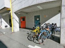 代々木小佐野ビルのビルの雰囲気.6