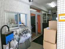 代々木小佐野ビルのビルの雰囲気.5