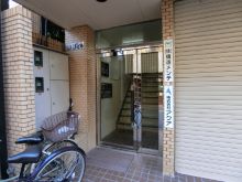 曽根ビルのビルの雰囲気.1