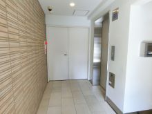 ミタケタワーのビルの雰囲気.5