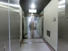 八重洲カトウビルのビルの雰囲気.1