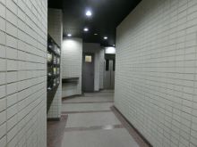 八重洲カトウビルのビルの雰囲気.2