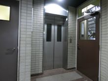 八重洲カトウビルのビルの雰囲気.3