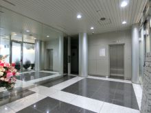 兜町第6葉山ビルのビルの雰囲気.5