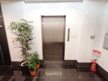 OMビルのビルの雰囲気.3