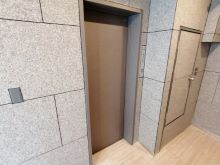 Shin-Akasakamonビルのビルの雰囲気.3