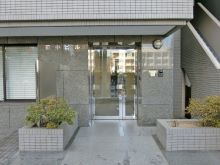 田中ビルのビルの雰囲気.1