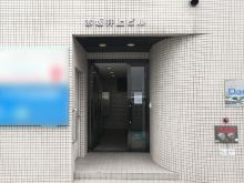 BLAROCK.akasakaのビルの雰囲気.1