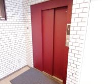 BLAROCK.akasakaのビルの雰囲気.2