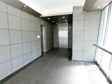 茅場町駅前ビルのビルの雰囲気.5