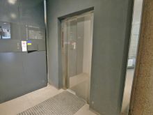 目黒NTビルのビルの雰囲気.3