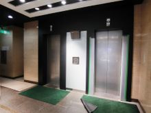 エレベーター(2基)