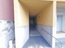 BRAMASOLE hiraoのビルの雰囲気.1