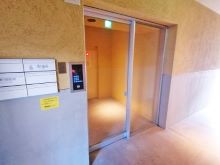 BRAMASOLE hiraoのビルの雰囲気.2