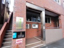 安部ビルのビルの雰囲気.1