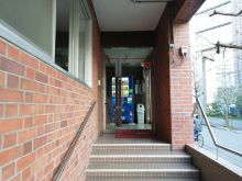 安部ビルのビルの雰囲気.2