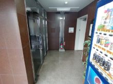 安部ビルのビルの雰囲気.3