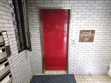 エレベーター(1基)