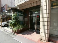 TOHYUビルのビルの雰囲気.4