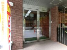 ウインド西神田ビルのビルの雰囲気.1