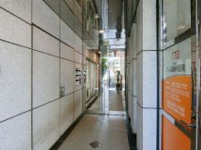 ルート高輪ビルのビルの雰囲気.1