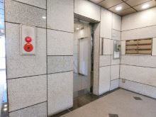 ルート高輪ビルのビルの雰囲気.3