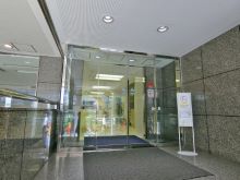 三田三好ビルのビルの雰囲気.1